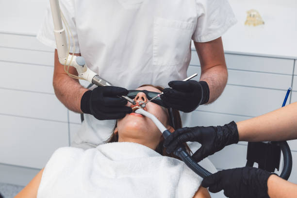 Best Emergency Dentist for Knocked-Out Tooth in Chariton, IA