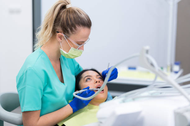 Best Emergency Dental Services for Seniors in Chariton, IA