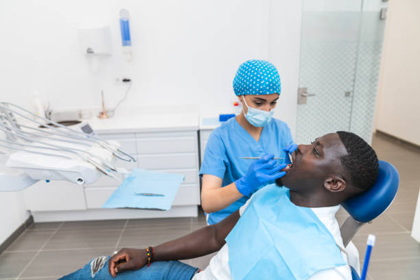Best Emergency Dental Care for Abscessed Tooth in Chariton, IA