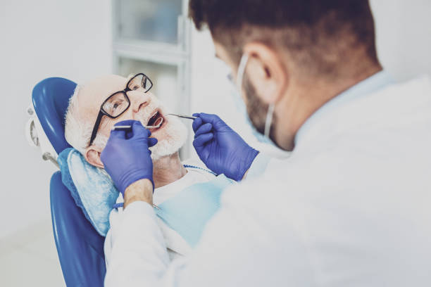 Best Pediatric Emergency Dentist in Chariton, IA